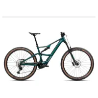 Orbea Rise Sl H20 29´´ Xt M8100 Sgs Shadow Plus 2025 Elcykel Mtb Orbea Rise Sl H20 29´´ Xt M8100 Sgs Shadow Plus 2025 Elcykel Mtb