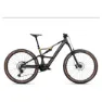 Orbea Rise Sl H20 29´´ Xt M8100 Sgs Shadow Plus 2025 Elcykel Mtb