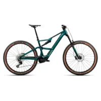 Orbea Rise Sl H30 29´´ Deore M6100 Sgs Shadow Plus 2026 Elcykel Mtb