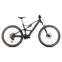 Orbea Rise Sl M-ltd 20mph 29´´ Xx Eagle Axs 2025 Elcykel Mtb Orbea Rise Sl M-ltd 20mph 29´´ Xx Eagle Axs 2025 Elcykel Mtb