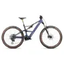 Orbea Rise Sl M-ltd 20mph 29´´ Xx Eagle Axs 2025 Elcykel Mtb