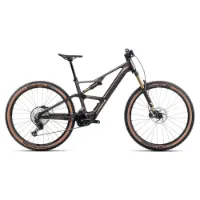 Orbea Rise Sl M10 20mph 29´´ Xt M8100 Sgs Shadow Plus 2025 Elcykel Mtb Orbea Rise Sl M10 20mph 29´´ Xt M8100 Sgs Shadow Plus 2025 Elcykel Mtb