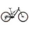 Orbea Rise Sl M10 20mph 29´´ Xt M8100 Sgs Shadow Plus 2025 Elcykel Mtb