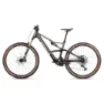 Orbea Rise Sl M10 20mph 29´´ Xt M8100 Sgs Shadow Plus 2025 Elcykel Mtb