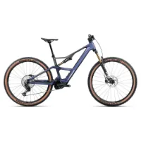 Orbea Rise Sl M10 420w 20mph 29´´ Xt M8100 Sgs Shadow Plus 2025 Elcykel Mtb Orbea Rise Sl M10 420w 20mph 29´´ Xt M8100 Sgs Shadow Plus 2025 Elcykel Mtb