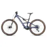 Orbea Rise Sl M10 420w 20mph 29´´ Xt M8100 Sgs Shadow Plus 2025 Elcykel Mtb