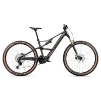 Orbea Rise Sl M10 420w 29´´ Xt M8100 Sgs Shadow Plus 2025 Elcykel Mtb Orbea Rise Sl M10 420w 29´´ Xt M8100 Sgs Shadow Plus 2025 Elcykel Mtb