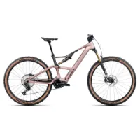 Orbea Rise Sl M10 420w 29´´ Xt M8100 Sgs Shadow Plus 2025 Elcykel Mtb