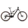 Orbea Rise Sl M10 420w 29´´ Xt M8100 Sgs Shadow Plus 2025 Elcykel Mtb