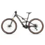 Orbea Rise Sl M10 420w 29´´ Xt M8100 Sgs Shadow Plus 2025 Elcykel Mtb