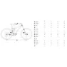 Orbea Rise Sl M10 420w 29´´ Xt M8100 Sgs Shadow Plus 2025 Elcykel Mtb