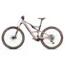 Orbea Rise Sl M10 420w 29´´ Xt M8100 Sgs Shadow Plus 2025 Elcykel Mtb
