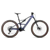 Orbea Rise Sl M20 20mph 29´´ Slx M7100 Sgs Shadow Plus 2025 Elcykel Mtb