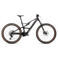 Orbea Rise Sl M20 29´´ Slx M7100 Sgs Shadow Plus 2025 Elcykel Mtb Orbea Rise Sl M20 29´´ Slx M7100 Sgs Shadow Plus 2025 Elcykel Mtb