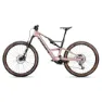 Orbea Rise Sl M20 29´´ Slx M7100 Sgs Shadow Plus 2025 Elcykel Mtb