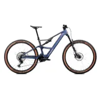 Orbea Rise Sl M20 29´´ Slx M7100 Sgs Shadow Plus 2026 Elcykel Mtb Orbea Rise Sl M20 29´´ Slx M7100 Sgs Shadow Plus 2026 Elcykel Mtb