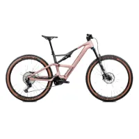 Orbea Rise Sl M20 29´´ Slx M7100 Sgs Shadow Plus 2026 Elcykel Mtb