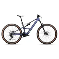 Orbea Rise Sl M20 420w 29´´ Slx M7100 Sgs Shadow Plus 2025 Elcykel Mtb Orbea Rise Sl M20 420w 29´´ Slx M7100 Sgs Shadow Plus 2025 Elcykel Mtb