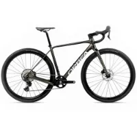Orbea Terra H30 1x Grx Rx822 Gs 2025 Gravelcykel Orbea Terra H30 1x Grx Rx822 Gs 2025 Gravelcykel
