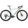 Orbea Terra H30 1x Grx Rx822 Gs 2025 Gravelcykel