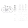 Orbea Terra H30 1x Grx Rx822 Gs 2025 Gravelcykel
