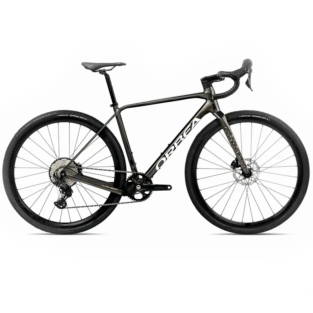 Orbea Terra H30 1x Grx Rx822 Gs 2025 Gravelcykel Orbea Terra H30 1x Grx Rx822 Gs 2025 Gravelcykel