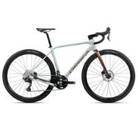 Orbea Terra H30 700 Grx Rx820 2024 Gravelcykel Orbea Terra H30 700 Grx Rx820 2024 Gravelcykel