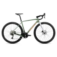 Orbea Terra H30 Grx Rx820 2025 Gravelcykel Orbea Terra H30 Grx Rx820 2025 Gravelcykel