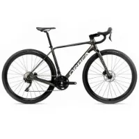 Orbea Terra H40 Rd-rx400 2025 Gravelcykel