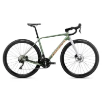 Orbea Terra H40 Rd-rx400 2025 Gravelcykel