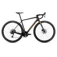 Orbea Terra M20team Grx Rx820 2025 Gravelcykel Orbea Terra M20team Grx Rx820 2025 Gravelcykel