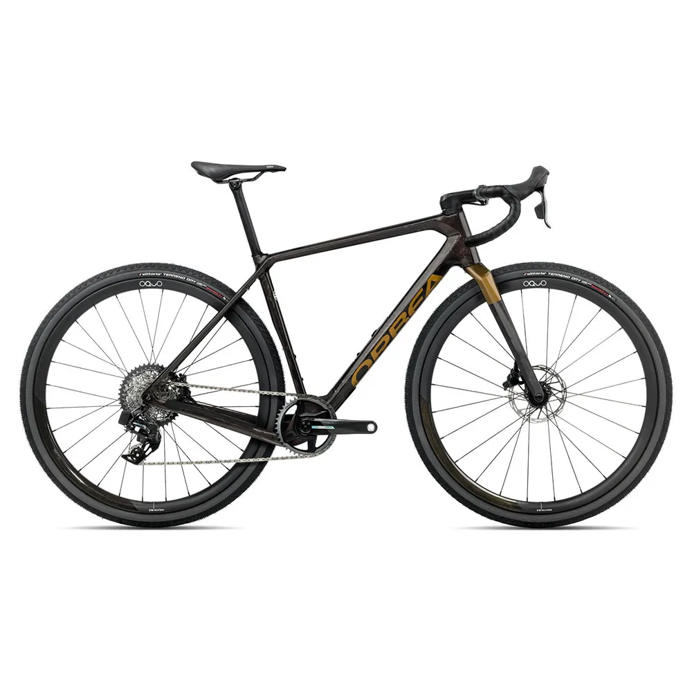 Orbea Terra M21eteam 1x Force Xplr Axs 12s 2025 Gravelcykel Orbea Terra M21eteam 1x Force Xplr Axs 12s 2025 Gravelcykel