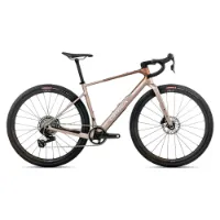 Orbea Terra M21eteam 1x Force Xplr Axs 13s 2026 Gravelcykel Orbea Terra M21eteam 1x Force Xplr Axs 13s 2026 Gravelcykel