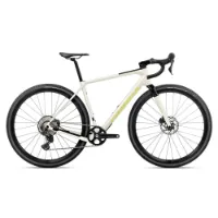 Orbea Terra M30team 1x Grx Rx822 Gs 2025 Gravelcykel Orbea Terra M30team 1x Grx Rx822 Gs 2025 Gravelcykel