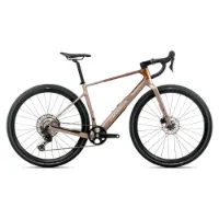 Orbea Terra M30team 1x Grx Rx822 Sgs 2026 Gravelcykel Orbea Terra M30team 1x Grx Rx822 Sgs 2026 Gravelcykel
