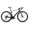 Orbea Terra M30team Grx Rx820 2026 Gravelcykel, Caramel carbon view gloss