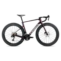 Orbea Terra Race M20iltd Grx Di2 Rx825 2026 Gravelcykel Orbea Terra Race M20iltd Grx Di2 Rx825 2026 Gravelcykel