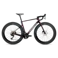 Orbea Terra Race M20ltd Grx Rx820 2026 Gravelcykel
