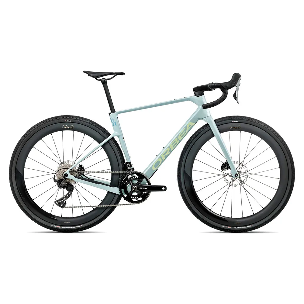 Orbea Terra Race M20ltd Grx Rx820 2026 Gravelcykel Orbea Terra Race M20ltd Grx Rx820 2026 Gravelcykel
