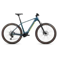Orbea Urrun 10 29´´ Xt M8100 Sgs Shadow Plus 2024 Elcykel Mtb Orbea Urrun 10 29´´ Xt M8100 Sgs Shadow Plus 2024 Elcykel Mtb