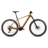 Orbea Urrun 10 29´´ Xt M8100 Sgs Shadow Plus 2024 Elcykel Mtb