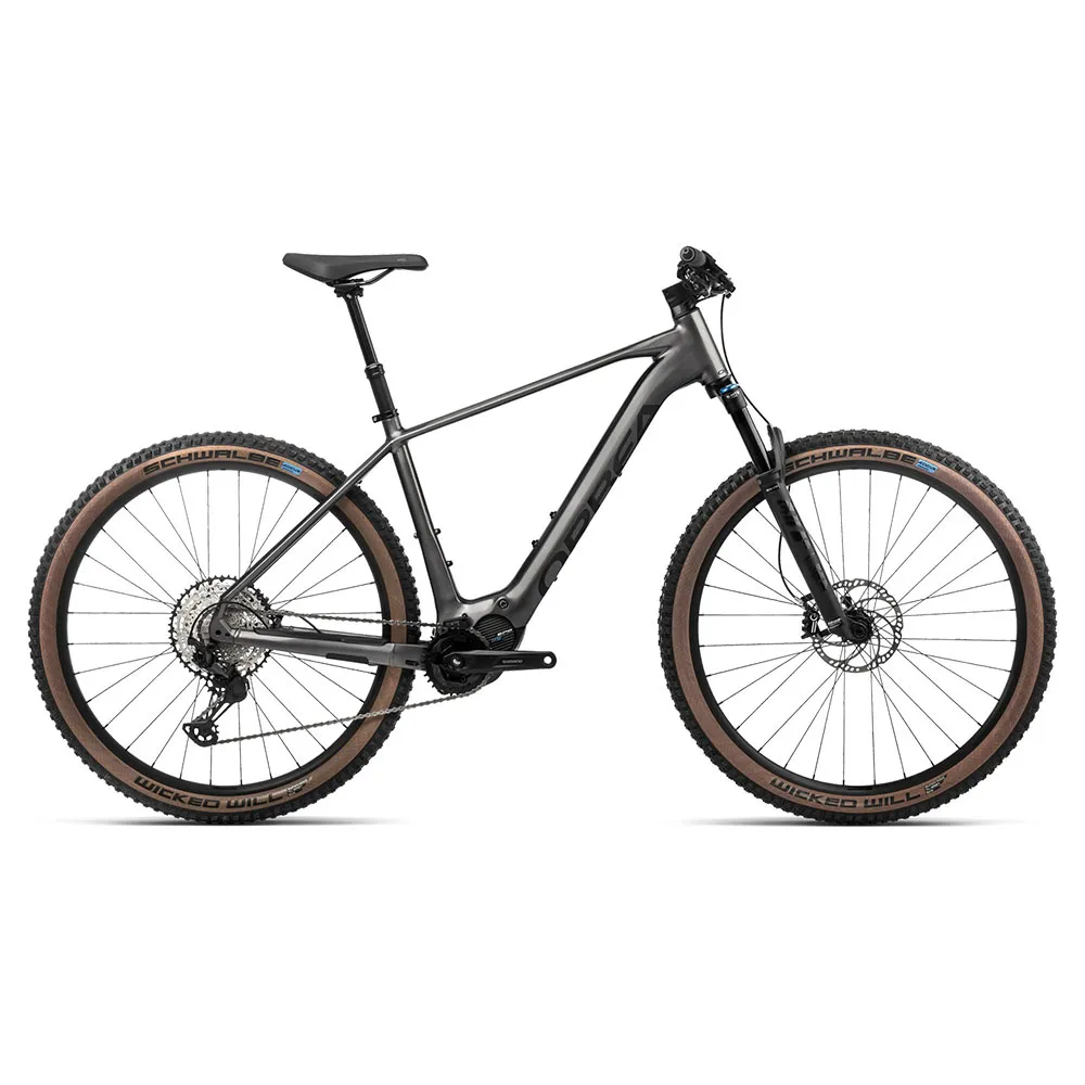 Orbea Urrun 10 29´´ Xt M8100 Sgs Shadow Plus 2024 Elcykel Mtb Orbea Urrun 10 29´´ Xt M8100 Sgs Shadow Plus 2024 Elcykel Mtb