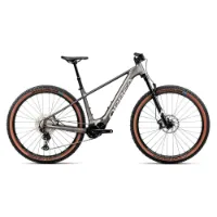Orbea Urrun 10 29´´ Xt M8100 Sgs Shadow Plus 2026 Elcykel Mtb
