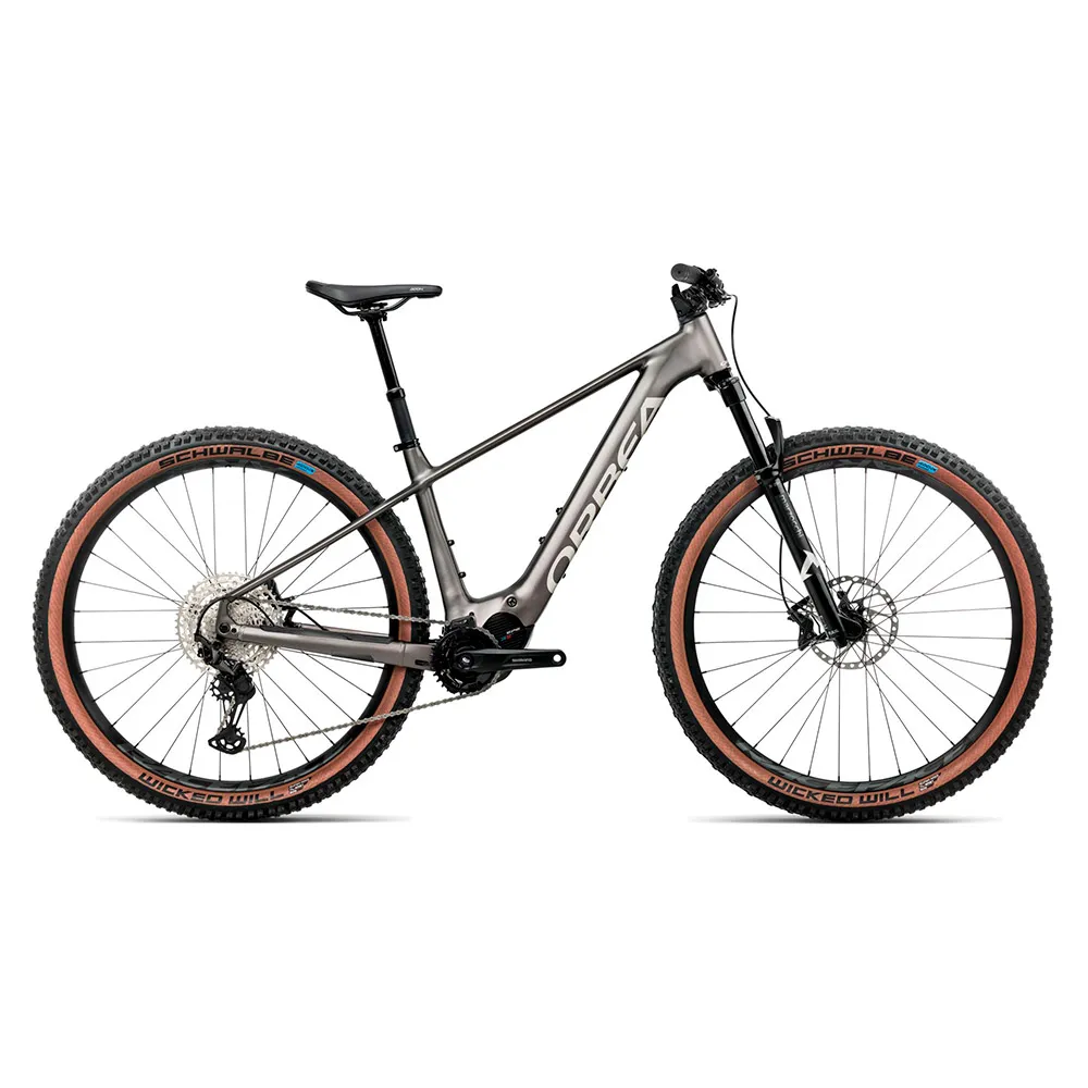 Orbea Urrun 10 29´´ Xt M8100 Sgs Shadow Plus 2026 Elcykel Mtb