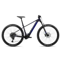 Orbea Urrun 20 29´´ Cues U6000 Gs Shadow 2025 Elcykel Mtb Orbea Urrun 20 29´´ Cues U6000 Gs Shadow 2025 Elcykel Mtb