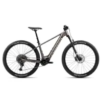 Orbea Urrun 20 29´´ Cues U6000 Gs Shadow 2025 Elcykel Mtb Orbea Urrun 20 29´´ Cues U6000 Gs Shadow 2025 Elcykel Mtb