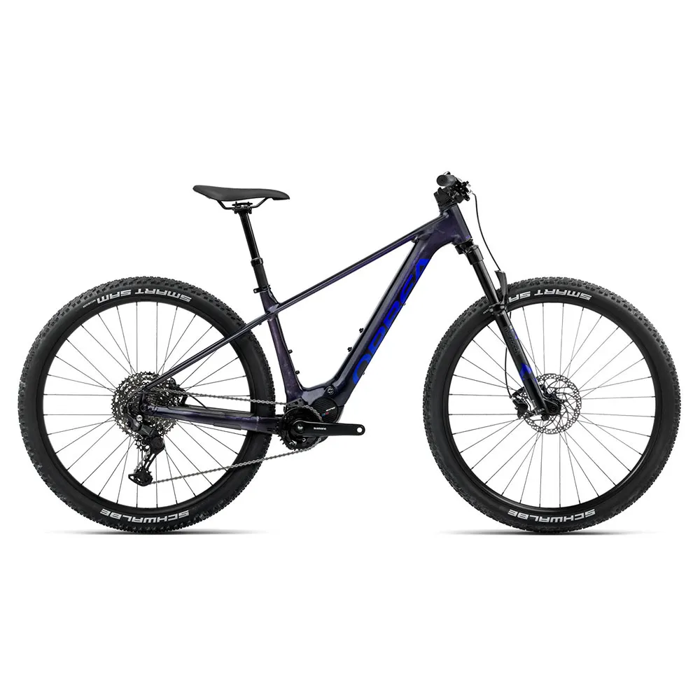 Orbea Urrun 20 29´´ Cues U6000 Gs Shadow 2025 Elcykel Mtb Orbea Urrun 20 29´´ Cues U6000 Gs Shadow 2025 Elcykel Mtb