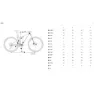 Orbea Urrun 20 29´´ Cues U6000 Gs Shadow 2025 Elcykel Mtb
