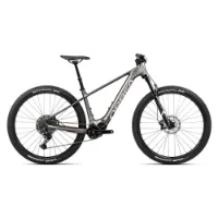Orbea Urrun 20 29´´ Cues U6000 Gs Shadow 2026 Elcykel Mtb