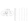 Orbea Urrun 20 29´´ Cues U6000 Gs Shadow 2026 Elcykel Mtb